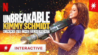Unbreakable Kimmy Schmidt: Kimmy vs. the Reverend Unbreakable Kimmy Schmidt: Kimmy vs. the Reverend på Netflix