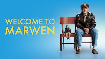 Welcome to Marwen Se Welcome to Marwen på Netflix