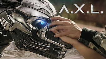 A.X.L. Se A.X.L. på Netflix