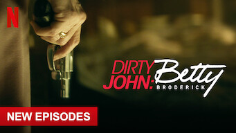 Dirty John Dirty John på Netflix