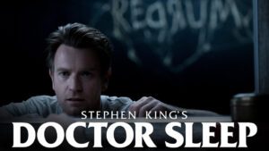 doctor sleep