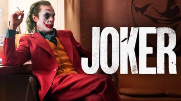 joker netflix danmark