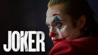 Joker Joker på Netflix