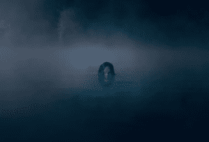premieredato paa The Haunting of Bly Manor