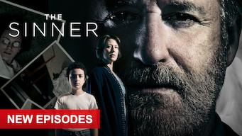 The Sinner Se The Sinner på Netflix