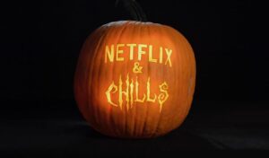 7 Netflix titler til Halloween uhyggen