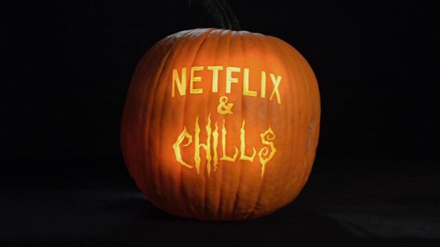 7 Netflix titler til Halloween uhyggen