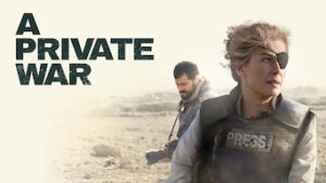 A Private War