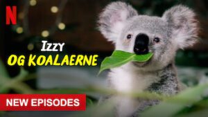 Izzy’s Koala World