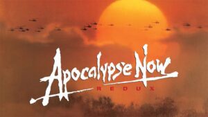 Apocalypse Now Redux