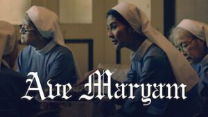 Ave Maryam