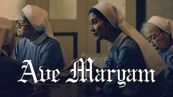 Ave Maryam Se Ave Maryam på Netflix