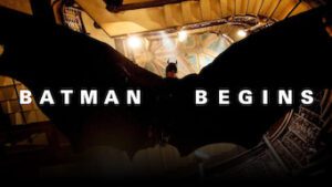 Batman Begins