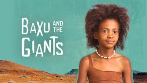 Baxu and the Giants
