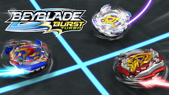 Beyblade Burst Turbo Se Beyblade Burst Turbo på Netflix