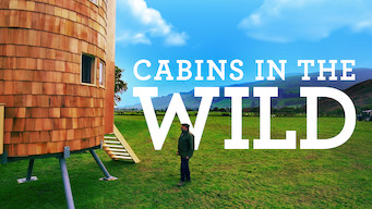 Cabins in the Wild with Dick Strawbridge Se Cabins in the Wild with Dick Strawbridge på Netflix