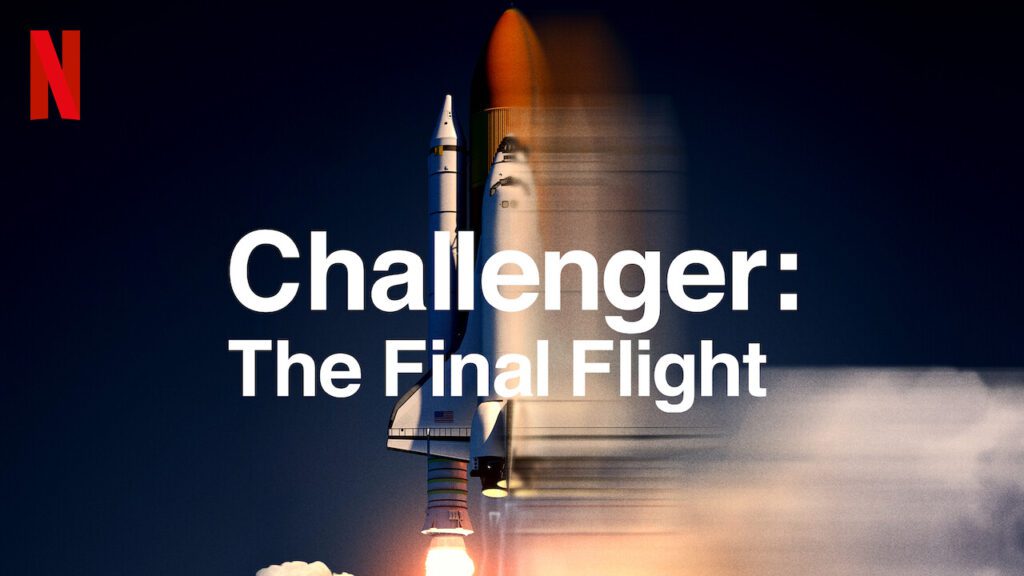 Challenger Flixfilm