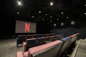 Corona har ikke bremset Netflix