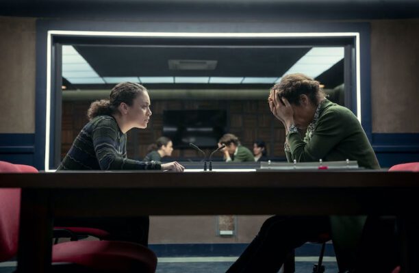 Criminal 201 Unit 00005 RT Criminal 201 Unit 00005 RT