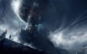 David Benioff D.B. Weiss laver sci fi serie til Netflix David Benioff D.B. Weiss laver sci fi serie til Netflix