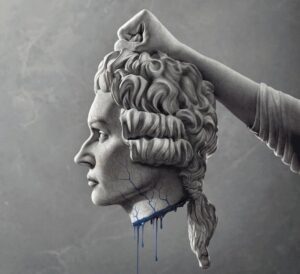 Den Franske Revolution som tv-serie på Netflix