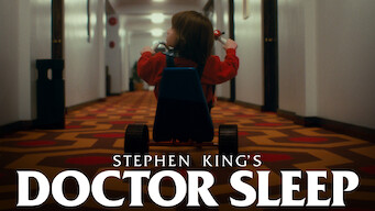 Doctor Sleep Se Doctor Sleep på Netflix