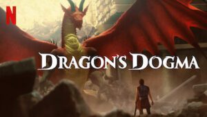 Dragon’s Dogma