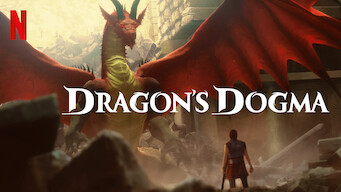 Dragon’s Dogma Dragon’s Dogma på Netflix