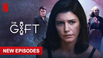 The Gift The Gift på Netflix