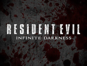 Endnu en Resident Evil serie paa vej