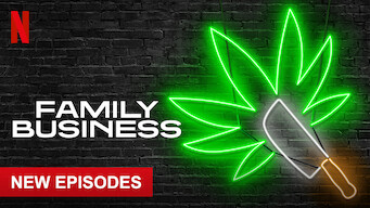 Family Business Se Family Business på Netflix
