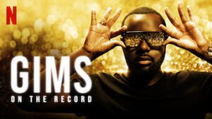 Gims: On the Record