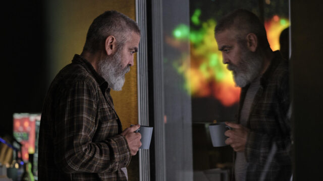George Clooney i post apokalyptisk katastrofefilm The Midnight Sky