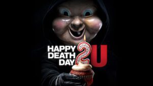 Happy Death Day 2U