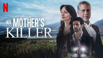 Her Mother’s Killer Se Her Mother’s Killer på Netflix