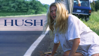 Hush Se Hush på Netflix