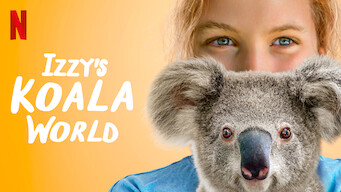 Izzy’s Koala World Se Izzy’s Koala World på Netflix