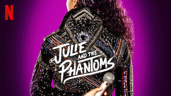 Julie and the Phantoms Se Julie and the Phantoms på Netflix