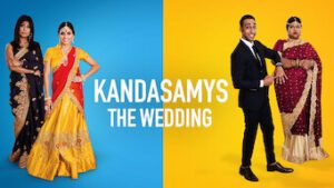 Kandasamys: The Wedding