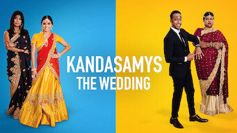 Kandasamys: The Wedding Se Kandasamys: The Wedding på Netflix