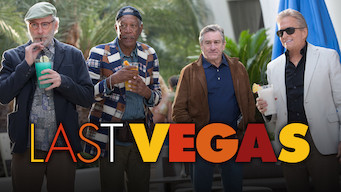 Last Vegas Se Last Vegas på Netflix