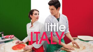 Little Italy