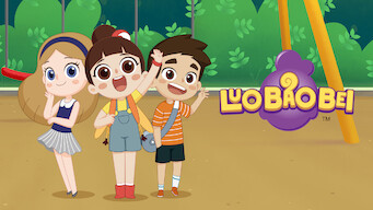 Luo Bao Bei Luo Bao Bei på Netflix