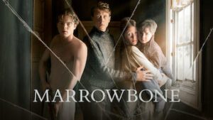 Marrowbone