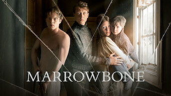 Marrowbone Se Marrowbone på Netflix