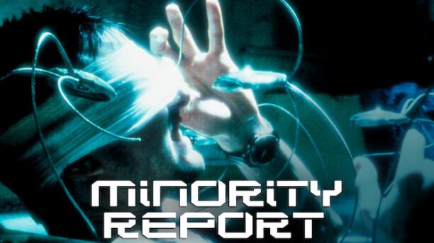 Minority Report