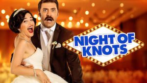 Night of Knots