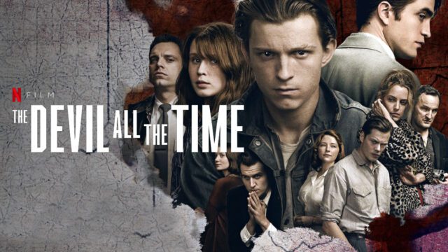 Nyt paa Netflix Uge 38 – 2020