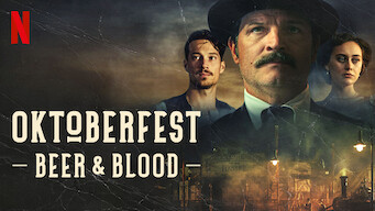 Oktoberfest: Beer & Blood Se Oktoberfest: Beer & Blood på Netflix