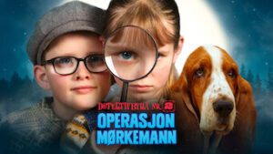 Operasjon Mørkemann